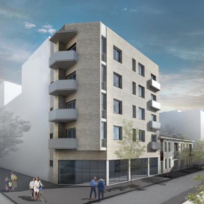 Construcción de viviendas