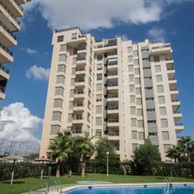 CERTIFICADO ENERGETICO VIVIENDA VACACIONAL