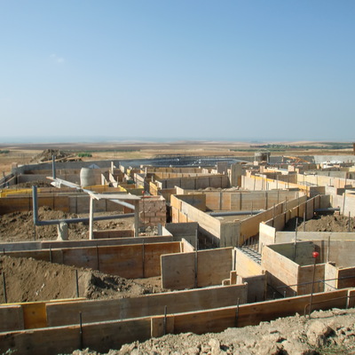 Guardería Municipal Castilleja de la Cuesta