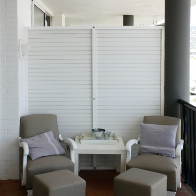 EL BLANCO APARTAMENTO 4