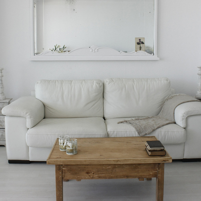 EL BLANCO APARTAMENTO 6