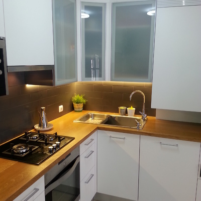 EL CALOR Y COLOR DE LA MADERA COMO ELEMENTO DE CONFORT Y NATURALIDAD