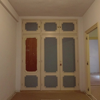 renueva la carpinteria de tu vivienda