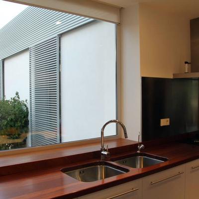 Vivienda Unifamiliar El Martaver