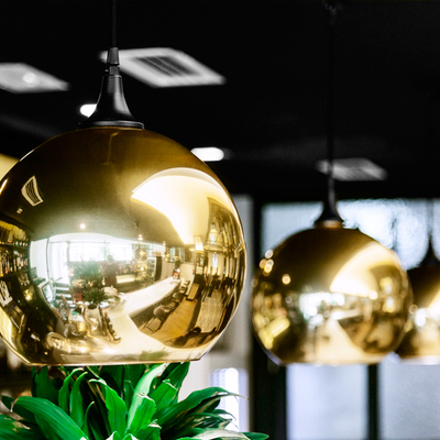 EL MERCADO CENTRO | Restyling decorativo