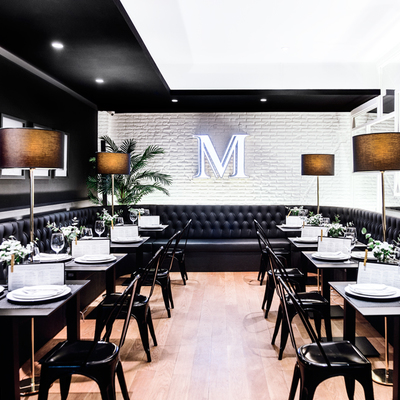 EL MERCADO CENTRO | Restyling decorativo