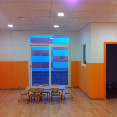 Guardería "El Molinet"