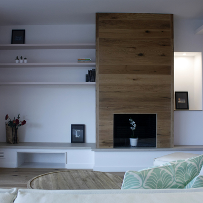 EL PISO REJUVENECIDO 9