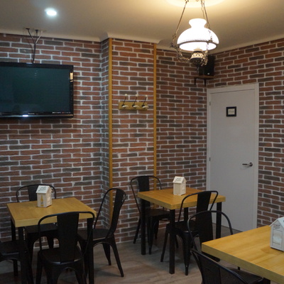 El Rincón de Guevara - Salamanca Qdec proyectos