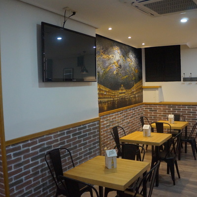 El Rincón de Guevara - Salamanca Qdec proyectos