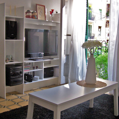 EL SALÓN DE CENICIENTA