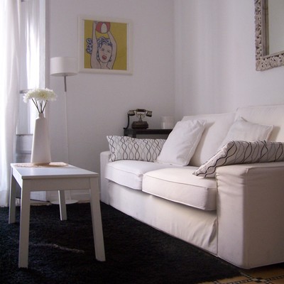 EL SALÓN DE CENICIENTA