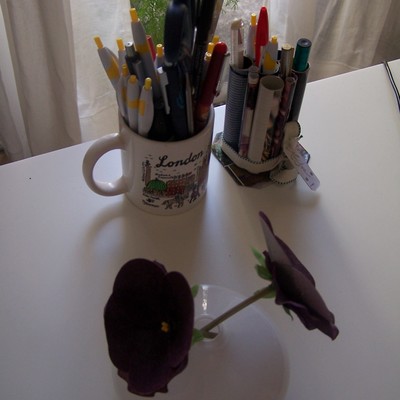 EL SALÓN DE CENICIENTA