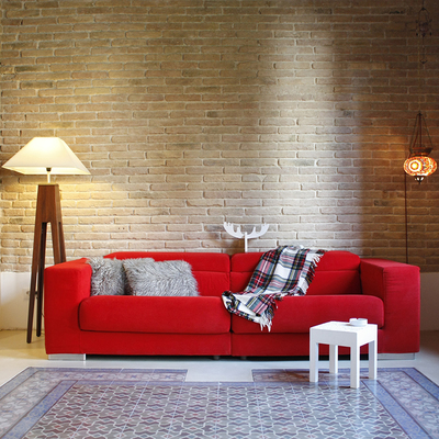 EL TEMPLO DEL MOSAICO 13