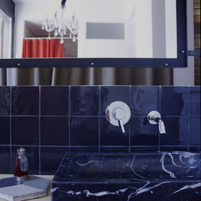 EL TEMPLO DEL MOSAICO 5