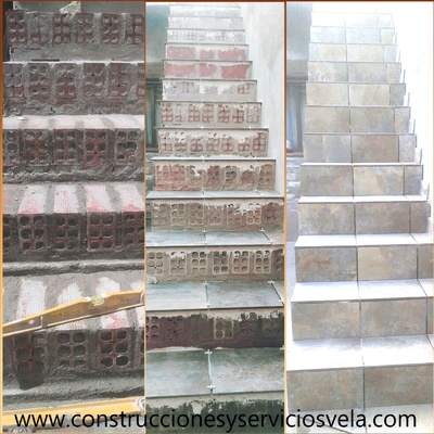 REFORMA INTEGRAL DE CASA EN BARCELONA