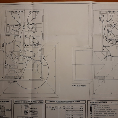 vivienda unifamiliar,