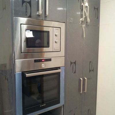 reforma integral de vivienda