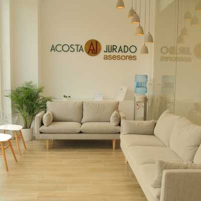 Acosta Jurado Asesores