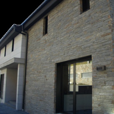 Proyectos varios - UNIFAMILIARES