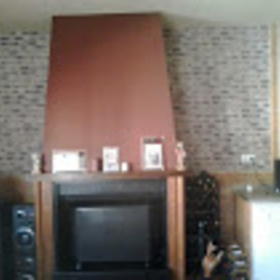 Obras Realizadas Por Pinturas y Decoración Altamar