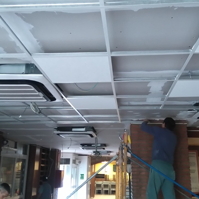 Restaurante La Terraza