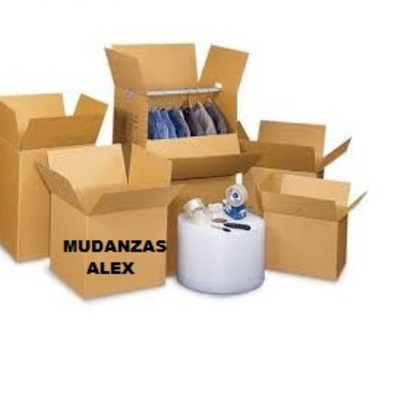 Mudanza