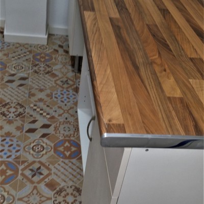 REFORMA INTEGRAL POR MENOS DE 19.000€