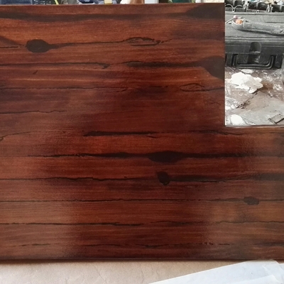 suministro y instalacion de encimera de pino natural