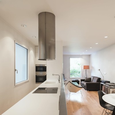 Encimera de Silestone