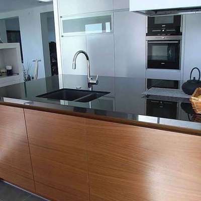 encimera de silestone
