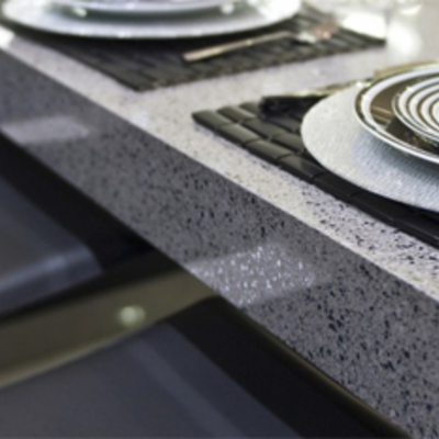 encimera de silestone