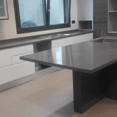 Recopilación de trabajos realizados