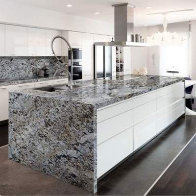 encimera.fe cozina.con isla