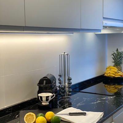 Encimera Granito Vía Lactea