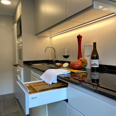 Reforma Integral en Hermano Gárate