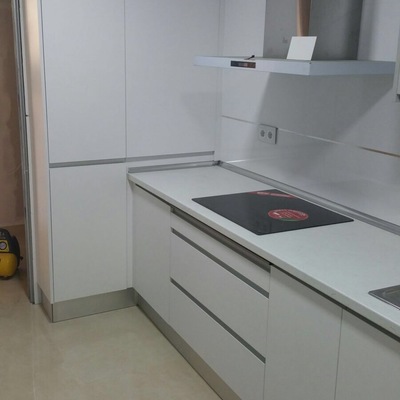 Encimera iniducción