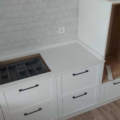 Encimera Silestone Miami Vena