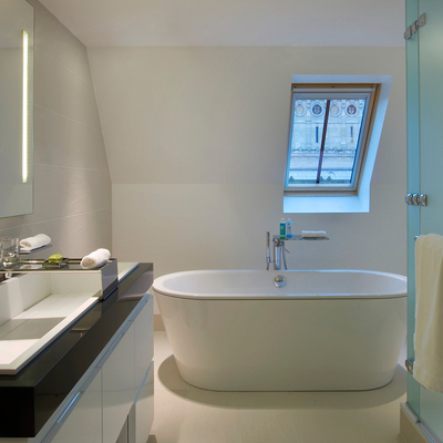 Encimeras Hotel W Paris