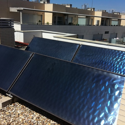 Energia Solar