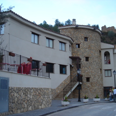 Hotel Restaurante VIÑAS VIEJAS