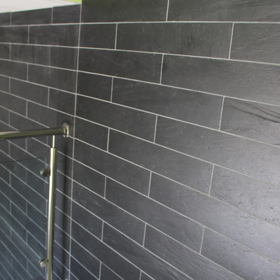 Lisa- pizarra natural gallega autoadhesiva  2mm., Ourense