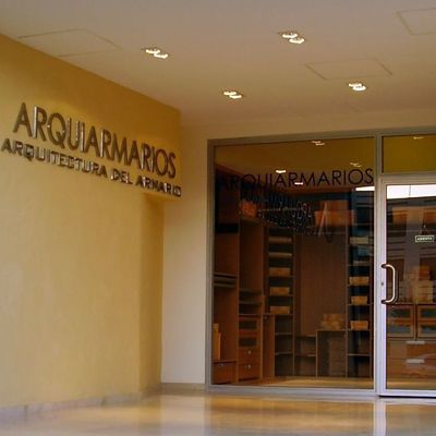 REFORMA INTEGRAL DE LOCAL COMERCIAL