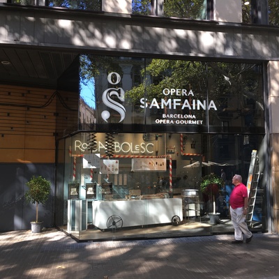 Opera Samfaina
