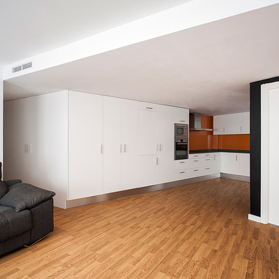 Reforma integral twin II