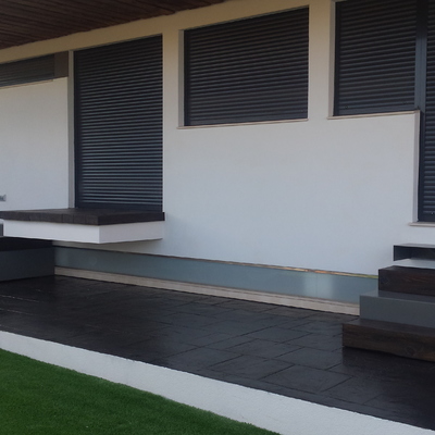 Vivienda Unifamiliar Eficiencia Energética Clase A