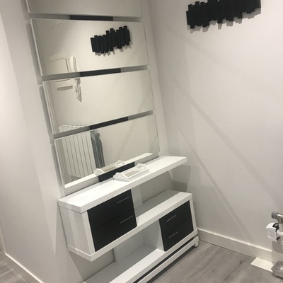 Reforma Integral Aranbizkarra