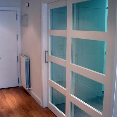 Reforma Integral De Vivienda 3 Dorm, 2 Baños