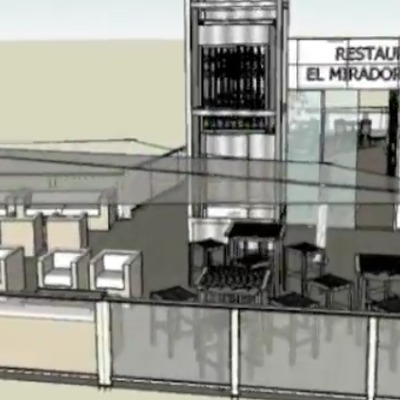 Restaurante Benidorm