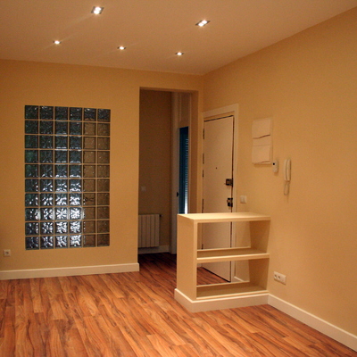 Plaza España - Madrid